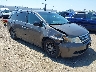 5FNRL5H49BB****** Salvage and Wrecked 2011 Honda Odyssey in Buffalo