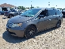 5FNRL5H49BB****** Used and Repairable 2011 Honda Odyssey in Buffalo