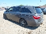 5FNRL5H49BB****** Salvage and Repairable 2011 Honda Odyssey in Buffalo
