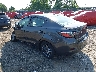 3MYDLBYV4KY****** Salvage and Repairable 2019 Toyota Yaris in Philadelphia