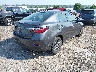 3MYDLBYV4KY****** Salvage and Wrecked 2019 Toyota Yaris in Pennsylvania State