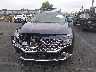 5NMS34AJ0NH****** Wrecked 2022 Hyundai Santa Fe in Nevada State