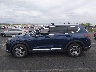5NMS34AJ0NH****** Repairable 2022 Hyundai Santa Fe in Nevada State