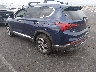 5NMS34AJ0NH****** Salvage and Repairable 2022 Hyundai Santa Fe in Las Vegas