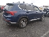 5NMS34AJ0NH****** Salvage and Wrecked 2022 Hyundai Santa Fe in Nevada State