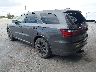 1C4RDHAG8JC****** Salvamento y Reparables 2018 Dodge Durango en East Bay