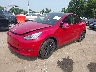 5YJYGDEE1MF****** Usados y Reparables 2021 Tesla Model Y en Electric Vehicle Auctions