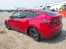 5YJYGDEE1MF****** Salvamento y Reparables 2021 Tesla Model Y en Electric Vehicle Auctions