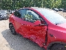 5YJYGDEE1MF****** Salvamento y Reparables 2021 Tesla Model Y en Estado de Maryland