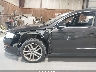 WVWTK73C28E****** Wrecked 2008 Volkswagen Passat in New York State