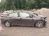 JTDKAMFP7N3****** Repairable 2022 Toyota Prius Prime in Massachusetts State