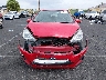 JTDKDTB30G1****** Wrecked 2016 Toyota Prius C in Nevada State