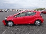 JTDKDTB30G1****** Repairable 2016 Toyota Prius C in Nevada State