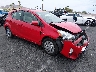 JTDKDTB30G1****** Salvage and Wrecked 2016 Toyota Prius C in Las Vegas