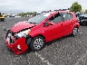 JTDKDTB30G1****** Used and Repairable 2016 Toyota Prius C in Las Vegas
