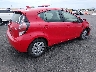 JTDKDTB30G1****** Salvage and Wrecked 2016 Toyota Prius C in Nevada State