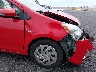 JTDKDTB30G1****** Salvage and Repairable 2016 Toyota Prius C in Nevada State