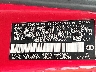 JTDKDTB30G1****** Used 2016 Toyota Prius C in Las Vegas