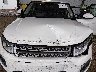 SALVP2BG8HH****** Reparables 2017 Land Rover Range Rover Evoque en Lafayette