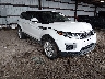 SALVP2BG8HH****** Salvamento y Destrozados 2017 Land Rover Range Rover Evoque en Lafayette