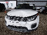 SALVP2BG8HH****** Salvamento y Reparables 2017 Land Rover Range Rover Evoque en Estado de Luisiana