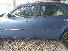 2C3KA63H77H****** Salvamento 2007 Chrysler 300C