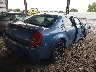 2C3KA63H77H****** Salvamento y Destrozados 2007 Chrysler 300C en Estado de Luisiana