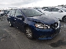 3N1AB7AP5HY****** Salvage and Wrecked 2017 Nissan Sentra in Raleigh