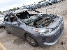 3KPA25AD2LE****** Salvamento y Destrozados 2020 Kia Rio en Boise