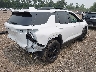 3GNAXPEG4TL****** Salvamento y Destrozados 2026 Chevrolet Equinox en Estado de Nueva York