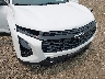 3GNAXPEG4TL****** Salvamento y Reparables 2026 Chevrolet Equinox en Estado de Nueva York