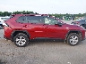JTML6RFV1MD****** Used 2021 Toyota RAV4 Hybrid in New York State