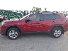 JTML6RFV1MD****** Repairable 2021 Toyota RAV4 Hybrid in New York State