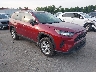 JTML6RFV1MD****** Salvage and Wrecked 2021 Toyota RAV4 Hybrid in Rochester