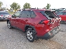 JTML6RFV1MD****** Salvage and Repairable 2021 Toyota RAV4 Hybrid in Rochester