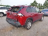 JTML6RFV1MD****** Salvage and Wrecked 2021 Toyota RAV4 Hybrid in New York State