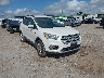 1FMCU9HD4JU****** Salvamento y Destrozados 2018 Ford Escape en Dallas