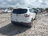 1FMCU9HD4JU****** Salvamento y Destrozados 2018 Ford Escape en Estado de Texas