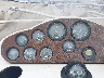 00000GDYK83****** Salvage 1998 Hurricane Other in Springfield