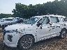 KM8R5DHE0LU****** Salvage and Repairable 2020 Hyundai Palisade in New York State