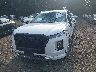 KM8R5DHE0LU****** Wrecked 2020 Hyundai Palisade in New York State