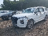 KM8R5DHE0LU****** Used and Repairable 2020 Hyundai Palisade in Long Island