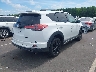 2T3RFREV9JW****** Salvage and Wrecked 2018 Toyota RAV4 in North Carolina State