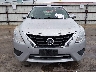 3N1CN7AP1GL****** Wrecked 2016 Nissan Versa in Texas State