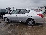 3N1CN7AP1GL****** Repairable 2016 Nissan Versa in Texas State
