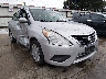 3N1CN7AP1GL****** Salvage and Wrecked 2016 Nissan Versa in Austin