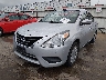 3N1CN7AP1GL****** Used and Repairable 2016 Nissan Versa in Austin