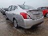 3N1CN7AP1GL****** Salvage and Repairable 2016 Nissan Versa in Austin
