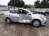 3N1CN7AP1GL****** Salvage and Repairable 2016 Nissan Versa in Texas State