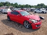 KMHHU6KH1BU****** Salvage and Wrecked 2011 Hyundai Genesis in South Bend